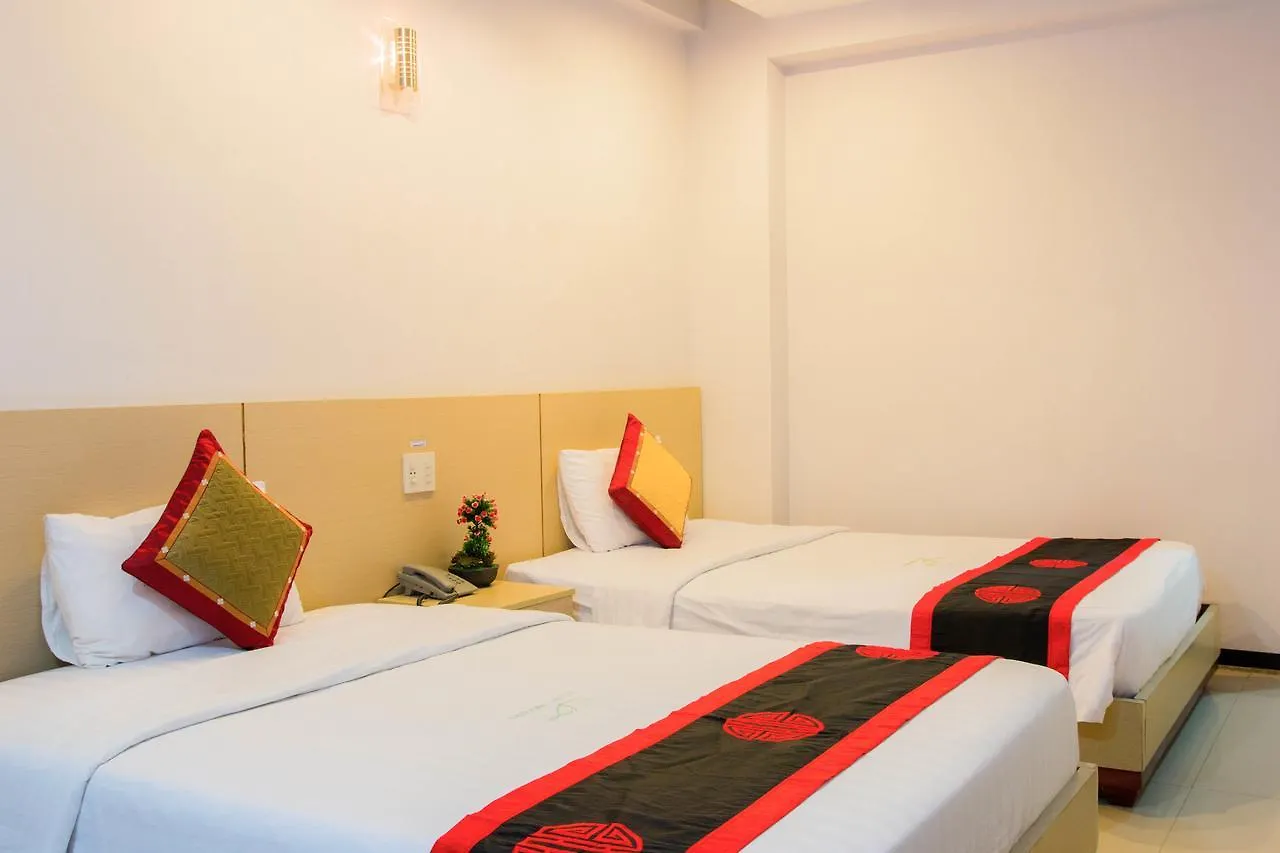 Le Duong Hotel Nha Trang